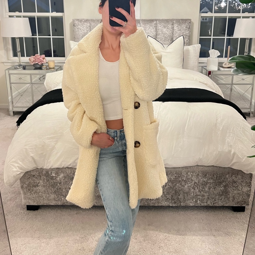 PLT Coat